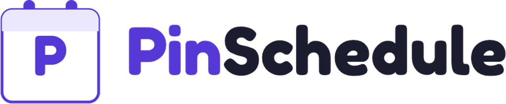 PinSchedule